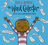 The Word Collector </br> Item: 865029