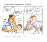 What Do Authors Do? </br> Item: 866214