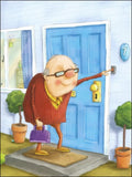 How to Babysit a Grandpa </br> Item: 867132