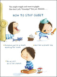 How to Babysit a Grandpa </br> Item: 867132