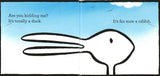 Duck! Rabbit! </br> Item: 868655
