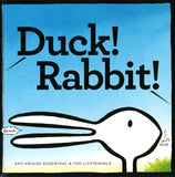 Duck! Rabbit! </br> Item: 868655