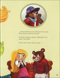 Believe Me, Goldilocks Rocks! </br> Item: 870444