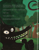 Honestly, Red Riding Hood Was Rotten! </br> Item: 870468