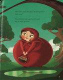 Honestly, Red Riding Hood Was Rotten! </br> Item: 870468