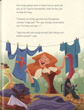 Seriously, Cinderella is SO Annoying! </br> Item: 870482