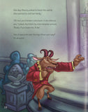 No Lie, I Acted Like a Beast! </br> Item: 880832