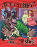 No Lie, I Acted Like a Beast! </br> Item: 880832
