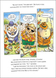 What Really Happened to Humpty? </br> Item: 893916