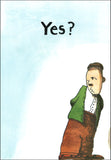 Yo! Yes? </br> Item: 921855