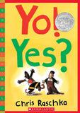 Yo! Yes? </br> Item: 921855