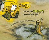 I'm Dirty </br> Item: 92955