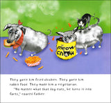 Walter the Farting Dog </br> Item: 940532