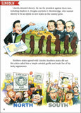 Lincoln and Kennedy </br> Item: 99454