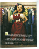 A Bad Case of Stripes </br>Item: 598385