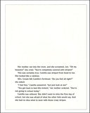 A Bad Case of Stripes </br>Item: 598385