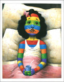 A Bad Case of Stripes </br>Item: 598385