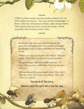 The Ants and the Grasshopper, Narrated by the Fanciful But Truthful Grasshopper </br>Item: 828723