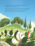 The Ants and the Grasshopper, Narrated by the Fanciful But Truthful Grasshopper </br>Item: 828723