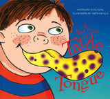 A Bad Case of Tattle Tongue </br>Item: 636865