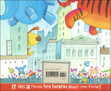 Balloons Over Broadway </br> Item: 19450