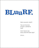 The Book with No Pictures </br> Item: 741713