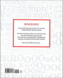 The Book with No Pictures </br> Item: 741713