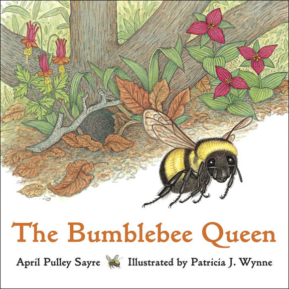 The Bumblebee Queen </br>Item: 913631