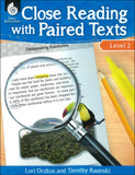 Close Reading with Paired Texts
