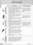 Level K, Item: 51357 Sample Page