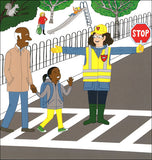 Clothesline Clues to the First Day of School </br>Item: 895798