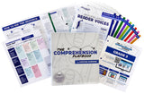 The Comprehension Playbook