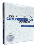 The Comprehension Playbook
