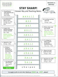 Daily Word Ladders: Content Areas, Grades 2-3 </br>Item: 627435
