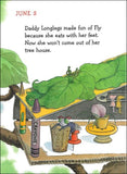 Diary of a Spider </br>Item: 1537