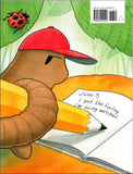 Diary of A Worm </br> Item: 1506