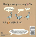 Don't Let the Pigeon Drive the Bus! </br> Item: 819881