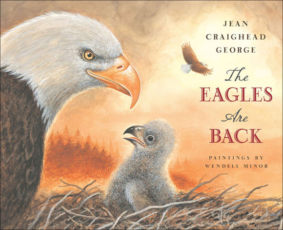 The Eagles Are Back </br>Item: 737716