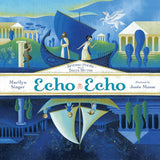 Echo Echo </br>Item: 739925