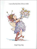 Fancy Nancy </br> Item: 542092