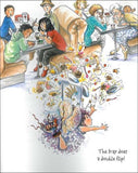 Fancy Nancy </br> Item: 542092