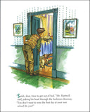 First Day Jitters </br> Item: 890618
