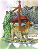 First Day Jitters </br> Item: 890618