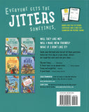 First Day Jitters </br> Item: 890618