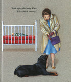 Good Dog, Carl </br> Item: 817717