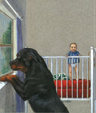Good Dog, Carl </br> Item: 817717