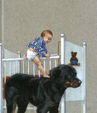 Good Dog, Carl </br> Item: 817717