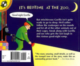 Good Night, Gorilla </br> Item: 116498
