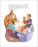 Grandpa's Teeth </br> Item: 435574