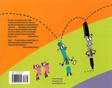 Greedy Apostrophe </br> Item: 422050